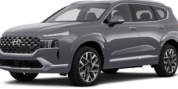 HYUNDAI SANTA FE 2023 5NMS5DAL6PH508395 image